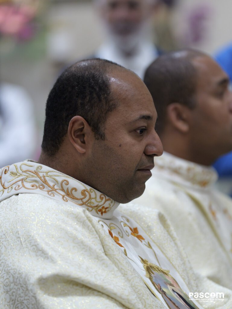 Peça de Santa Rita 2026