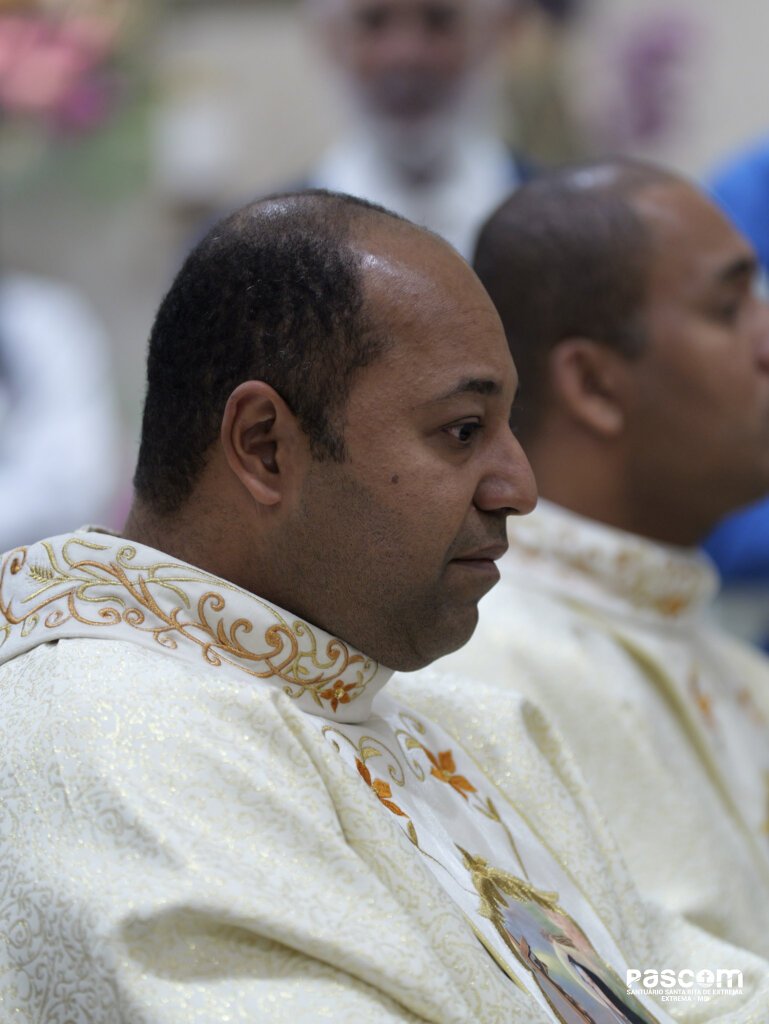 Peça de Santa Rita 2026