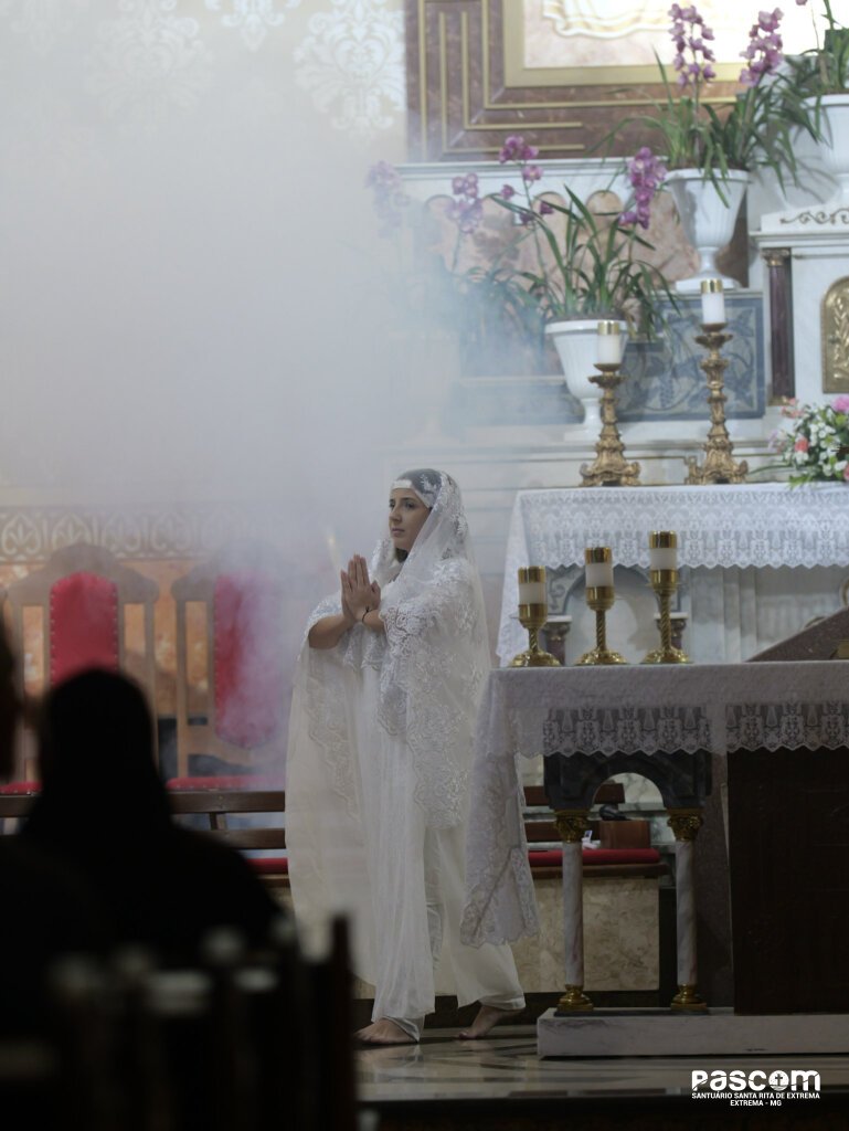 Peça de Santa Rita 2026
