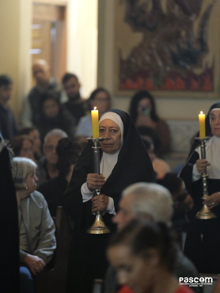 Peça de Santa Rita 2026