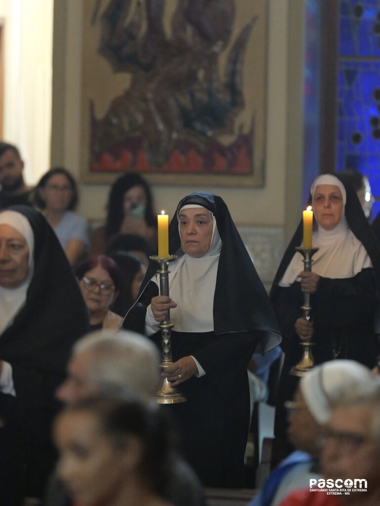 Peça de Santa Rita 2026