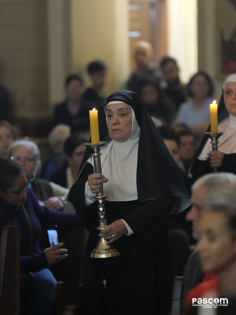 Peça de Santa Rita 2026