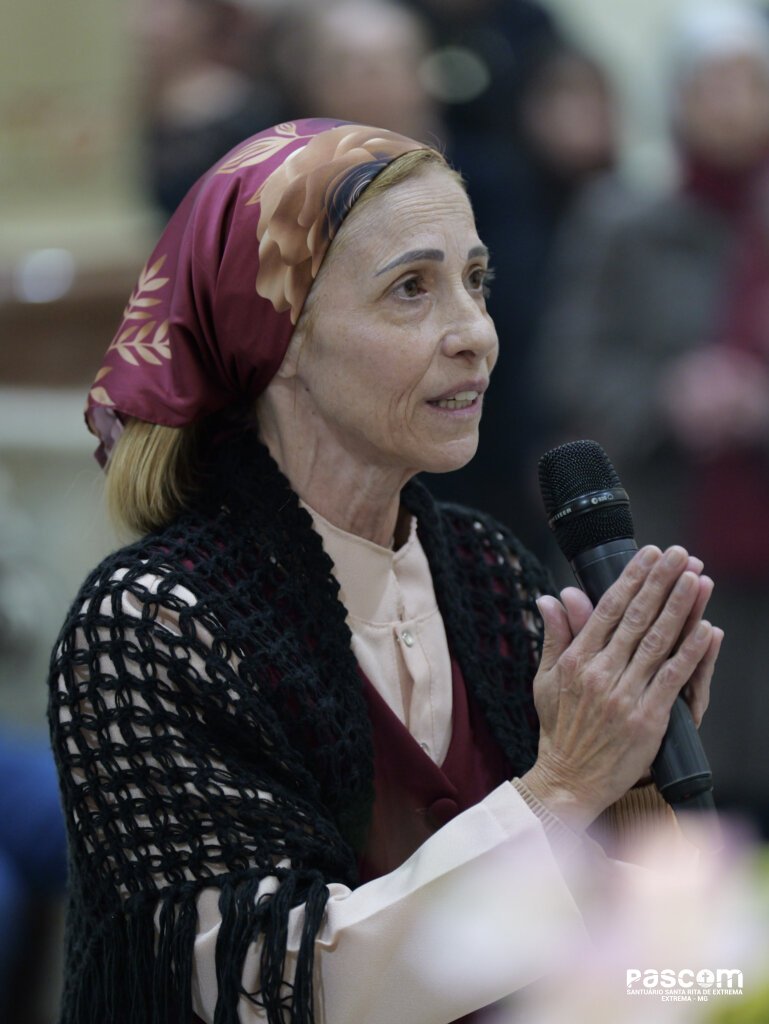 Peça de Santa Rita 2026