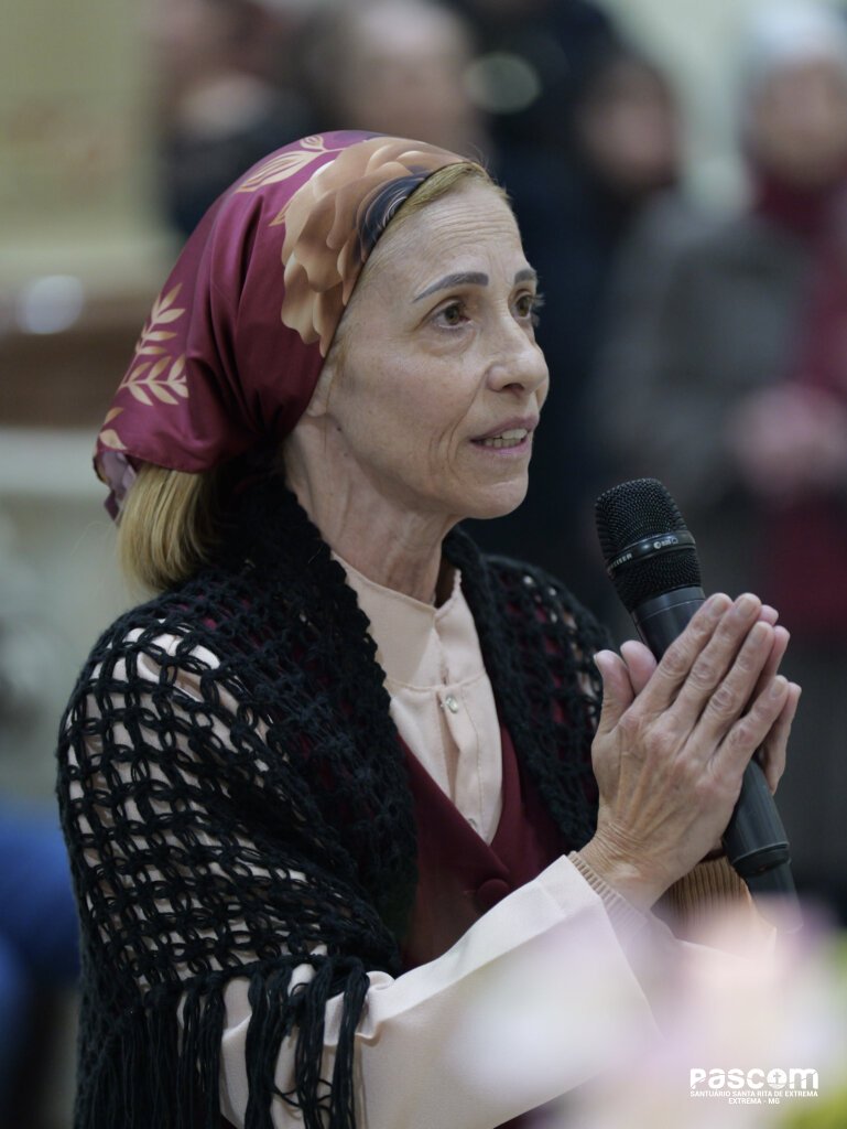 Peça de Santa Rita 2026