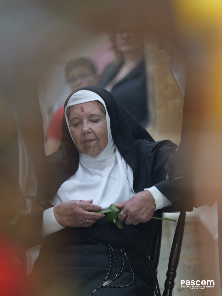 Peça de Santa Rita 2026