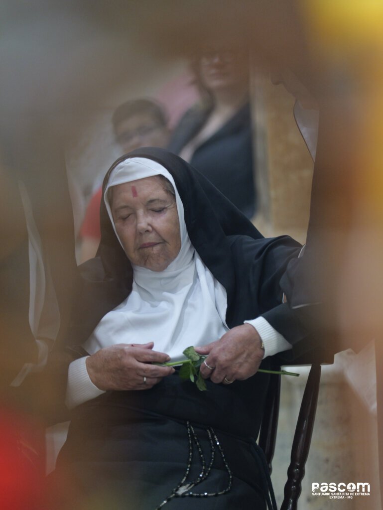 Peça de Santa Rita 2026