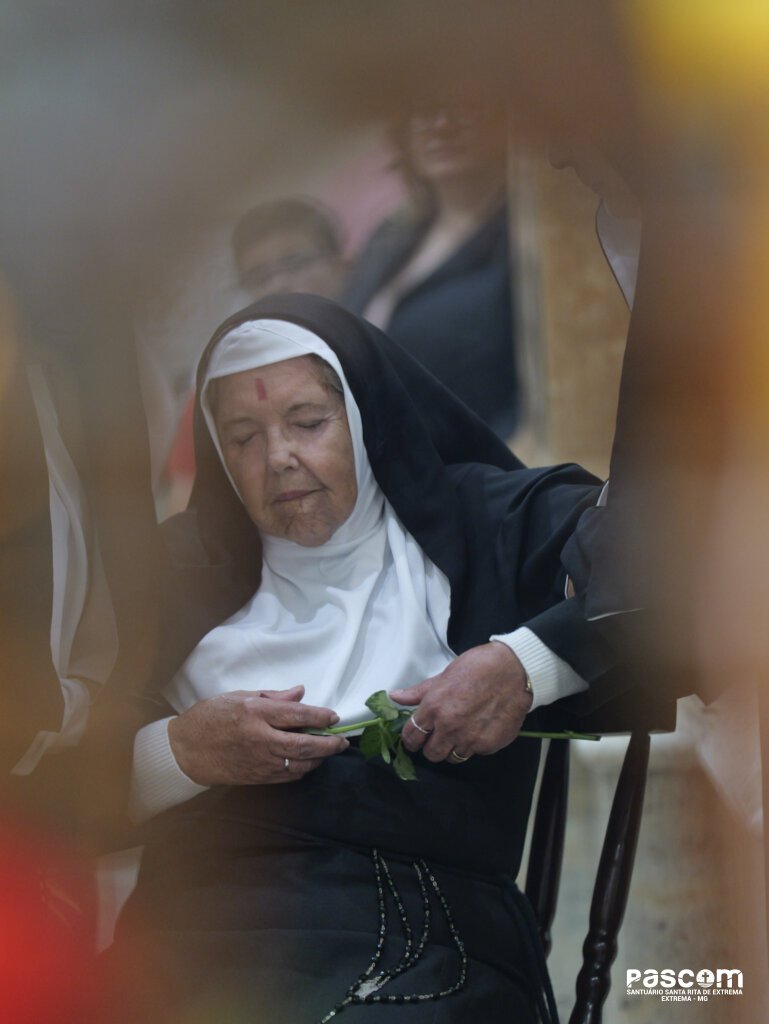 Peça de Santa Rita 2026