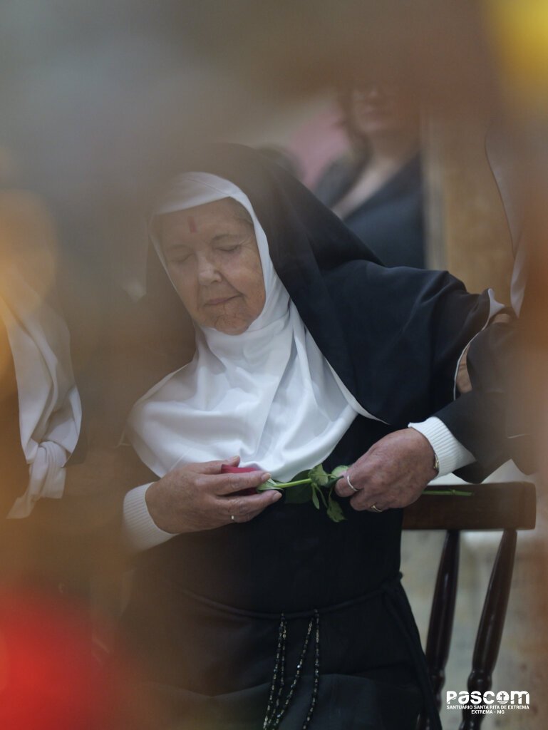 Peça de Santa Rita 2026