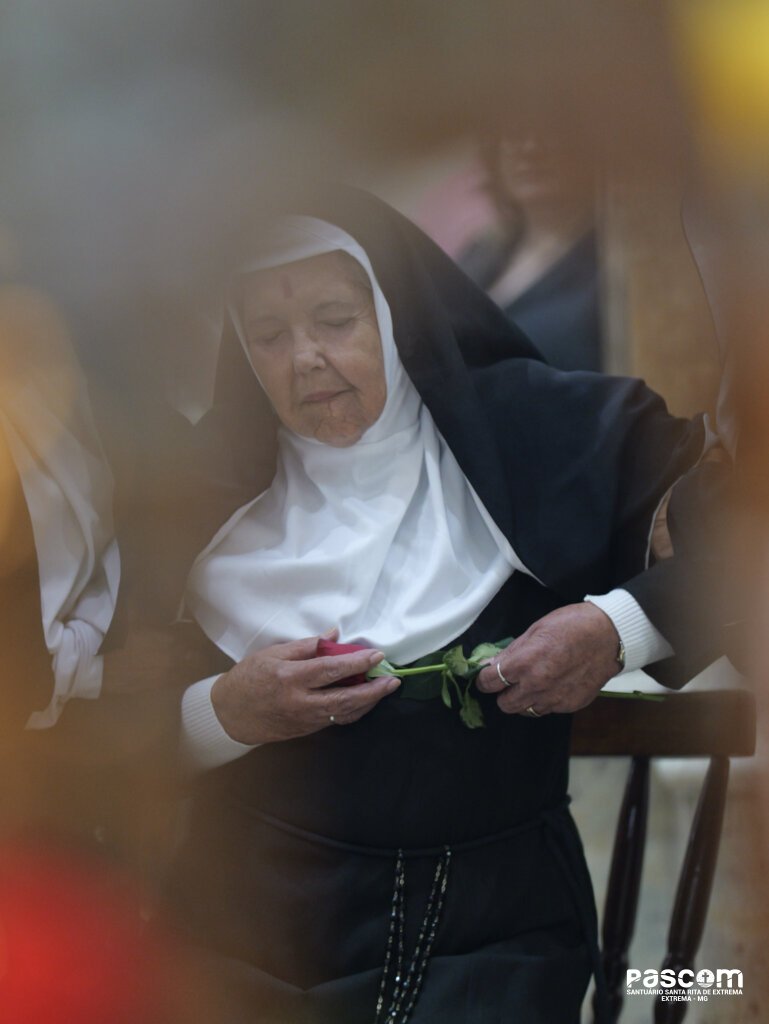 Peça de Santa Rita 2026