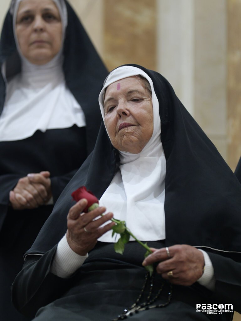 Peça de Santa Rita 2026