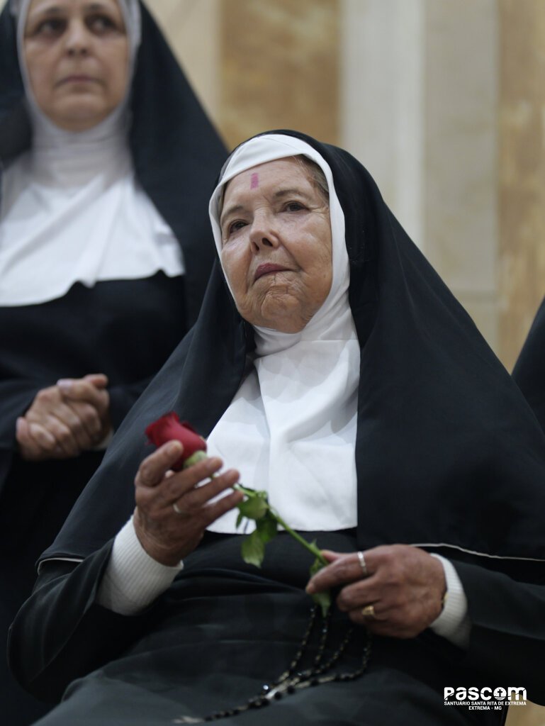 Peça de Santa Rita 2026