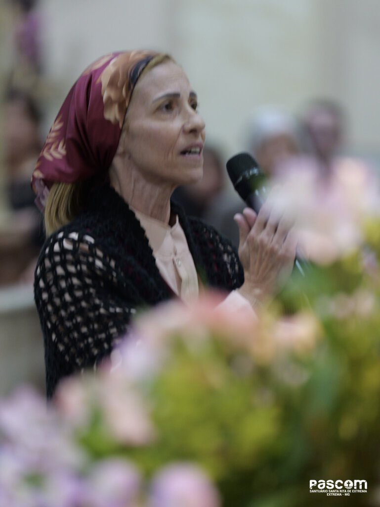 Peça de Santa Rita 2026