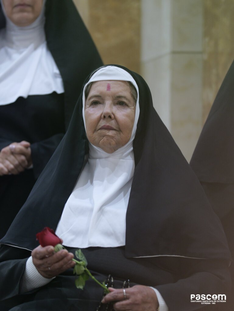 Peça de Santa Rita 2026
