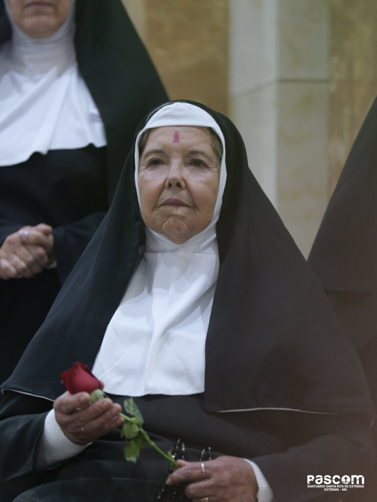 Peça de Santa Rita 2026