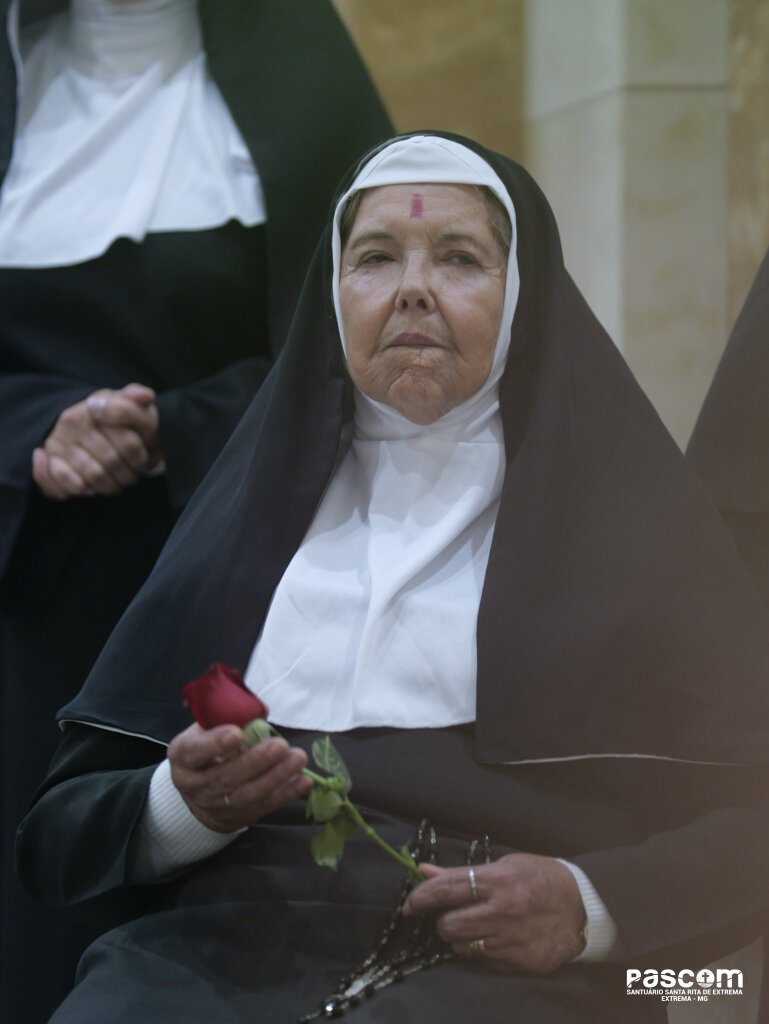 Peça de Santa Rita 2026