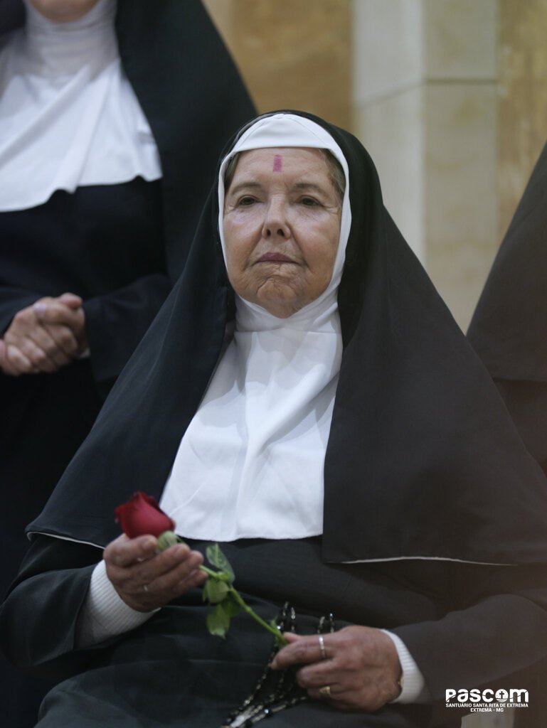 Peça de Santa Rita 2026