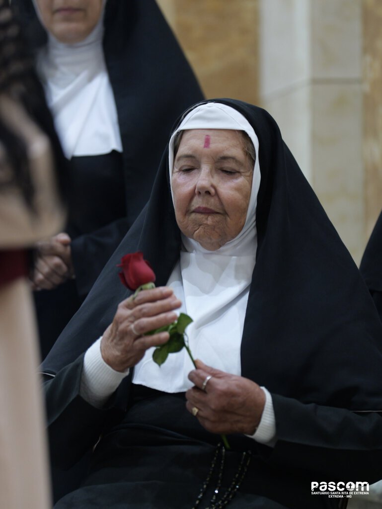 Peça de Santa Rita 2026