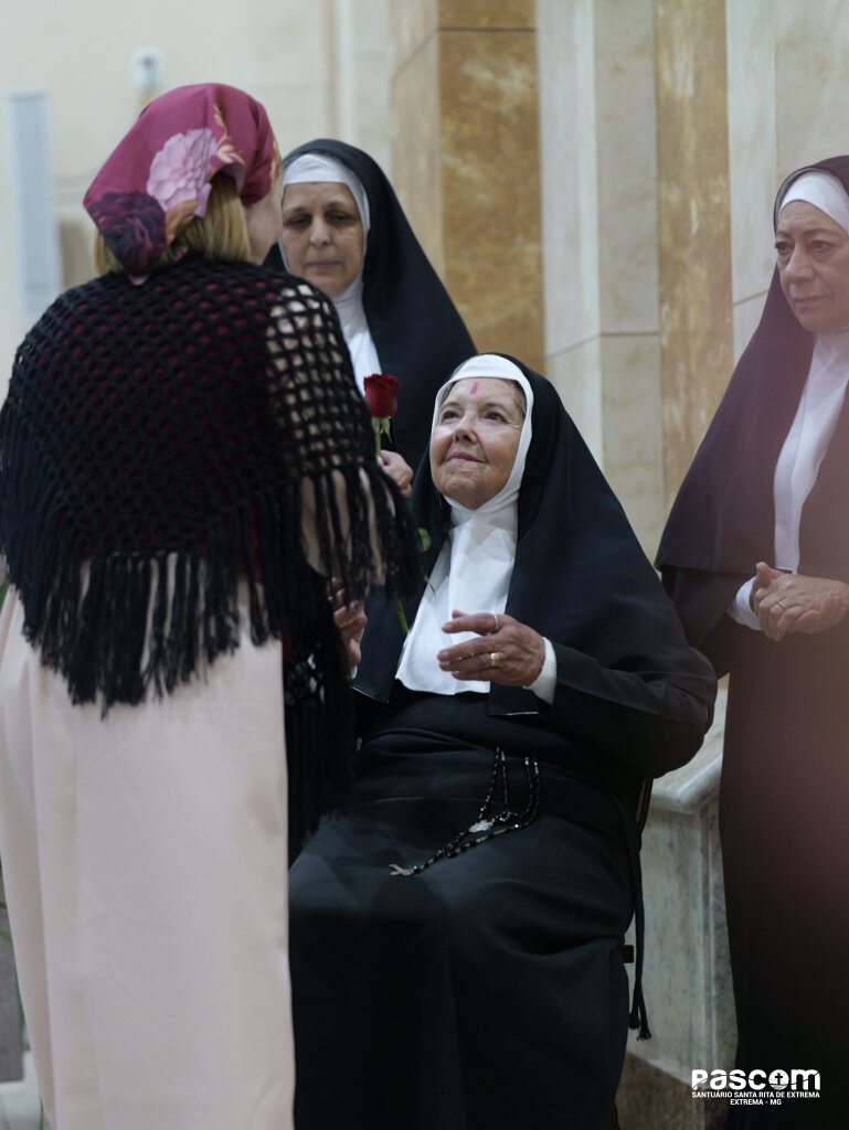 Peça de Santa Rita 2026