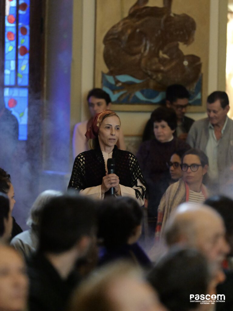 Peça de Santa Rita 2026