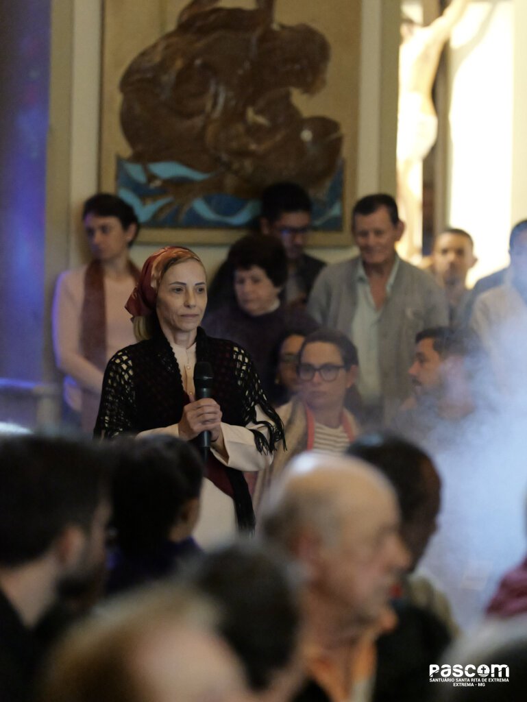 Peça de Santa Rita 2026