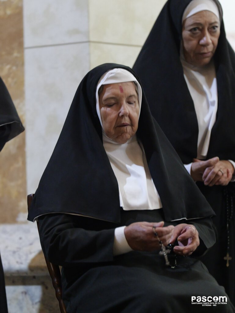Peça de Santa Rita 2026