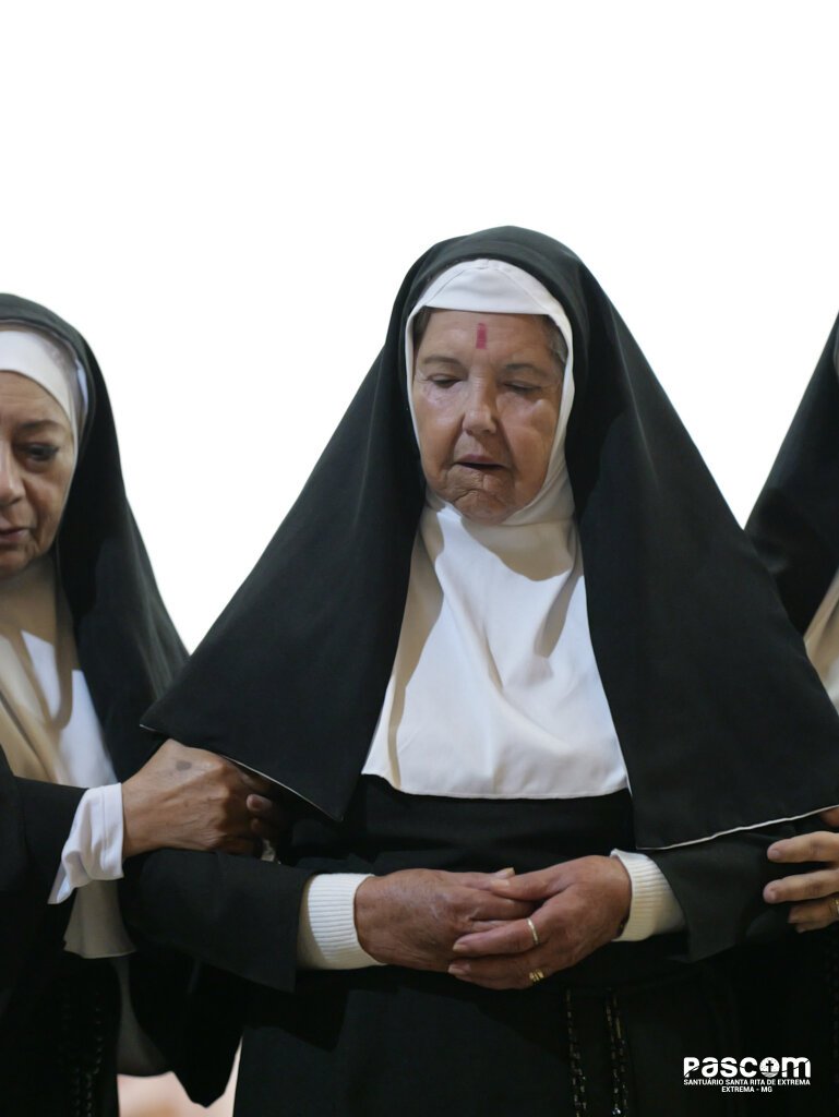 Peça de Santa Rita 2026