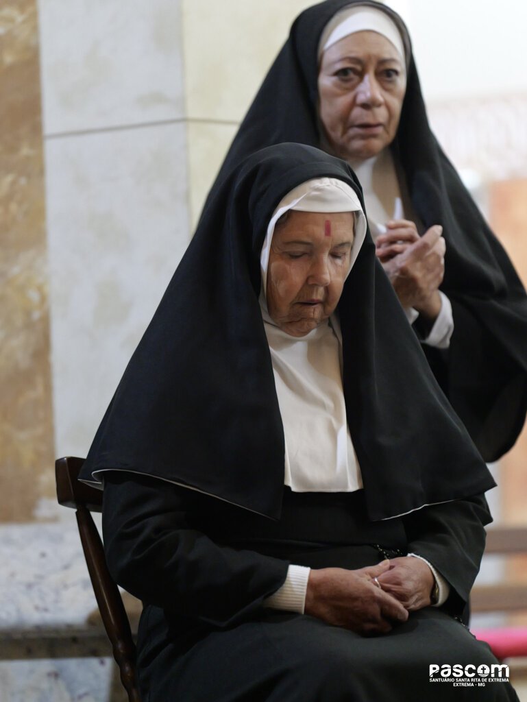 Peça de Santa Rita 2026