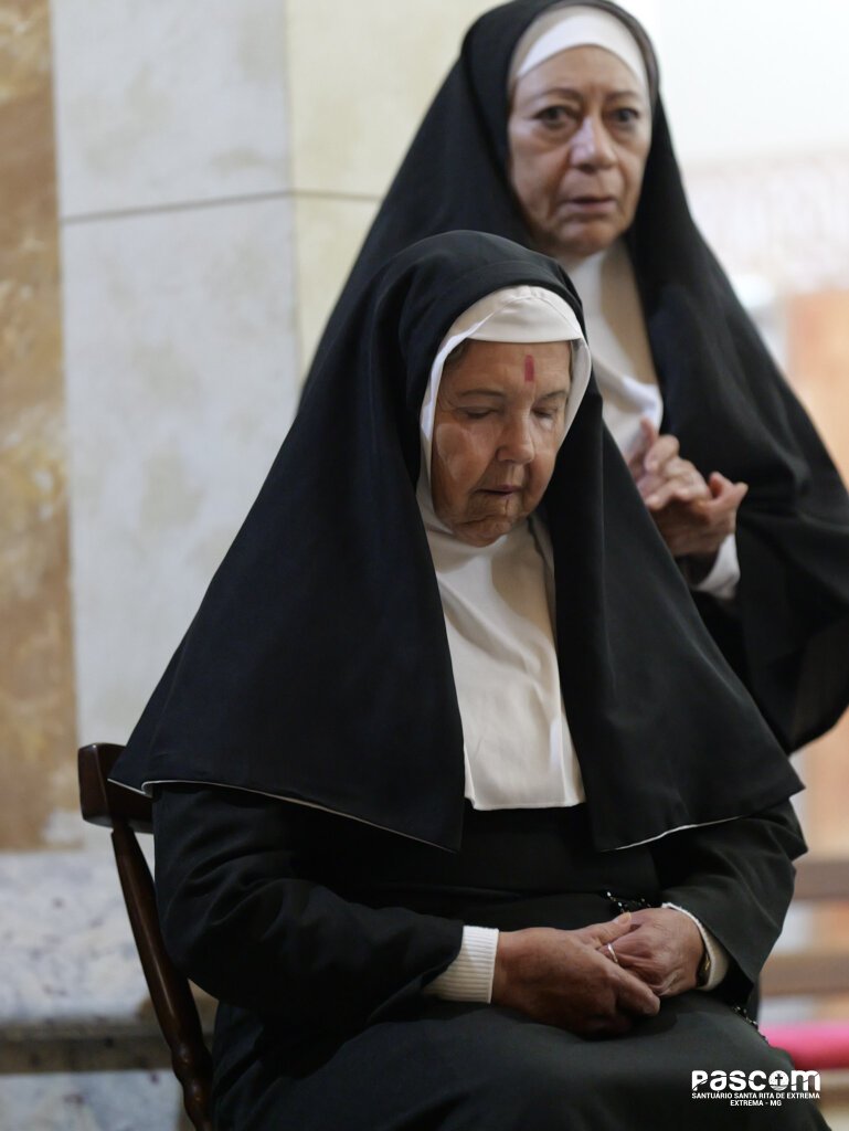 Peça de Santa Rita 2026