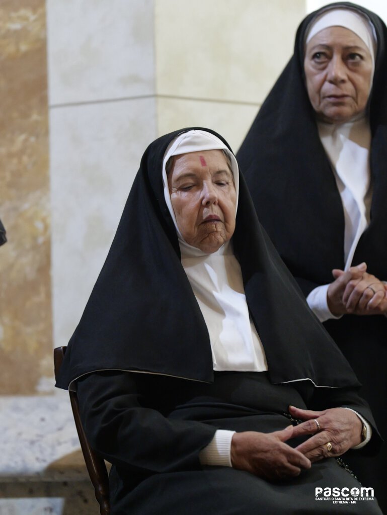 Peça de Santa Rita 2026