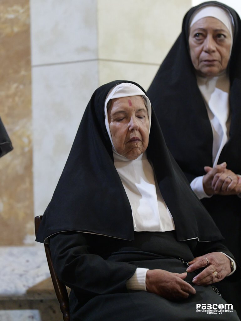 Peça de Santa Rita 2026