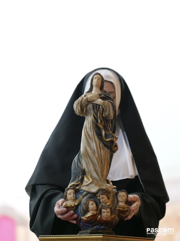 Peça de Santa Rita 2026