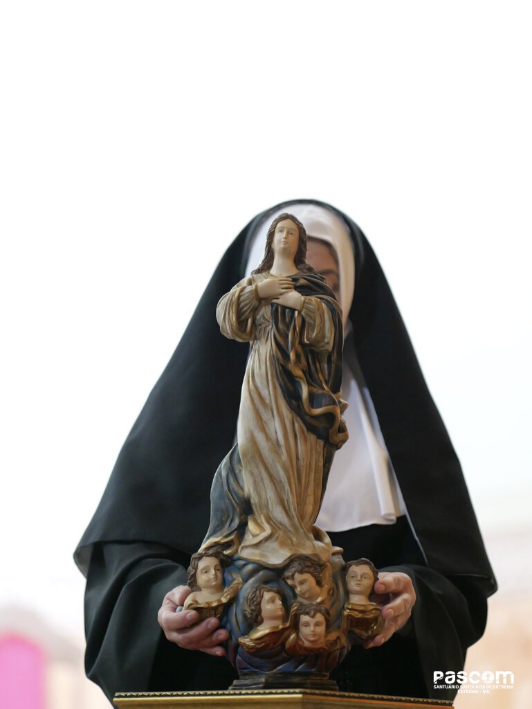 Peça de Santa Rita 2026