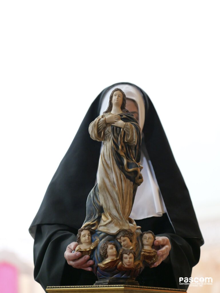 Peça de Santa Rita 2026