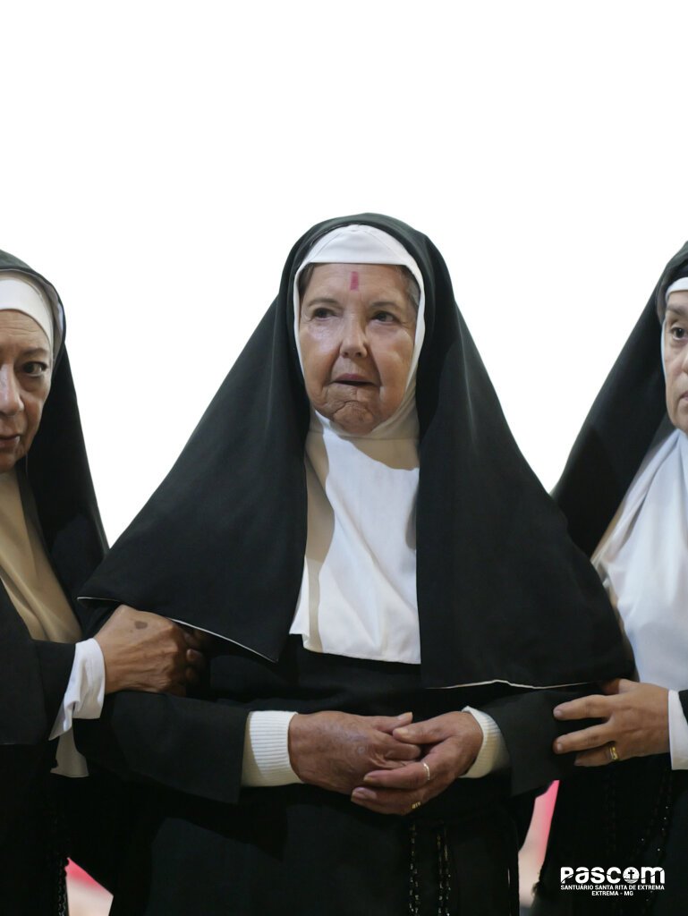 Peça de Santa Rita 2026
