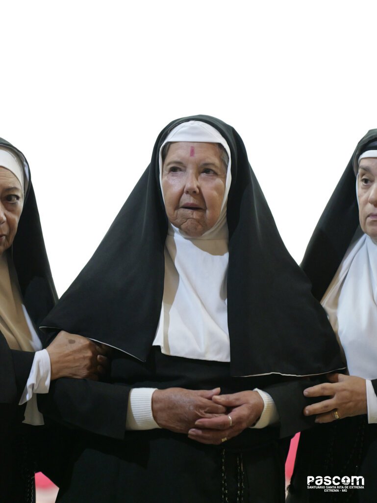Peça de Santa Rita 2026