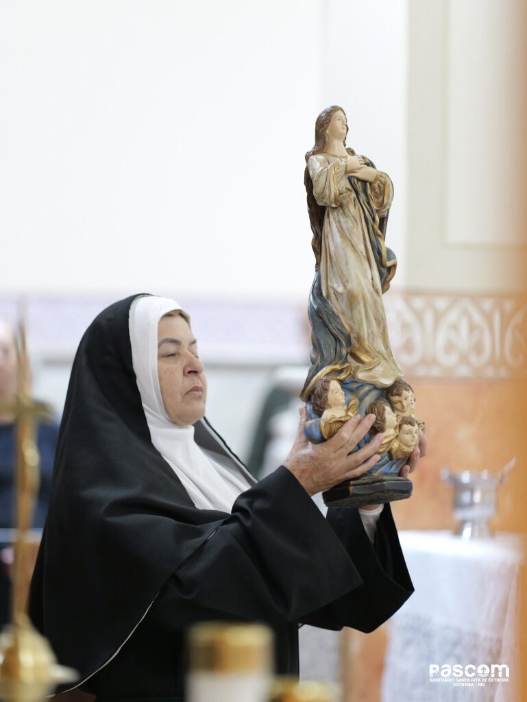 Peça de Santa Rita 2026