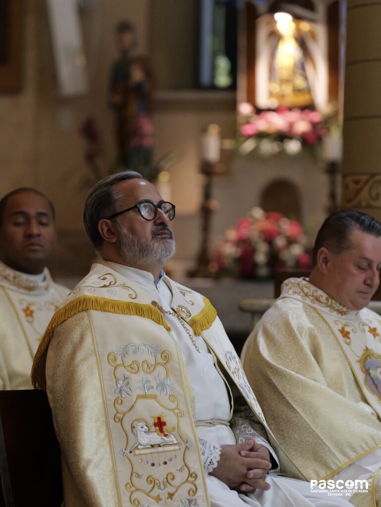 Peça de Santa Rita 2026
