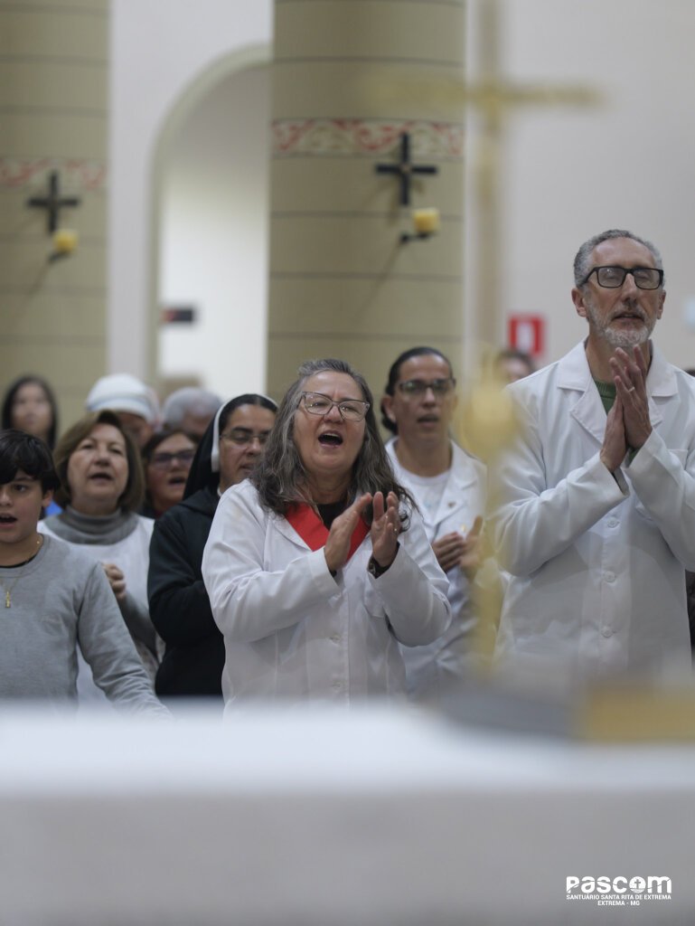 Peça de Santa Rita 2026