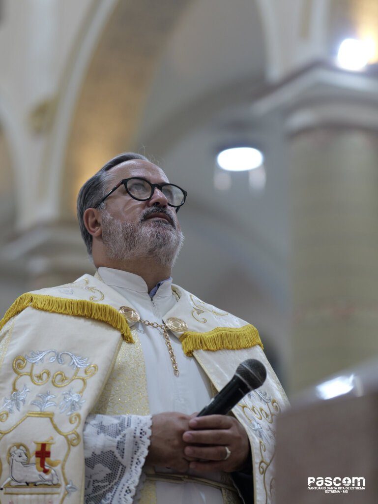Peça de Santa Rita 2026