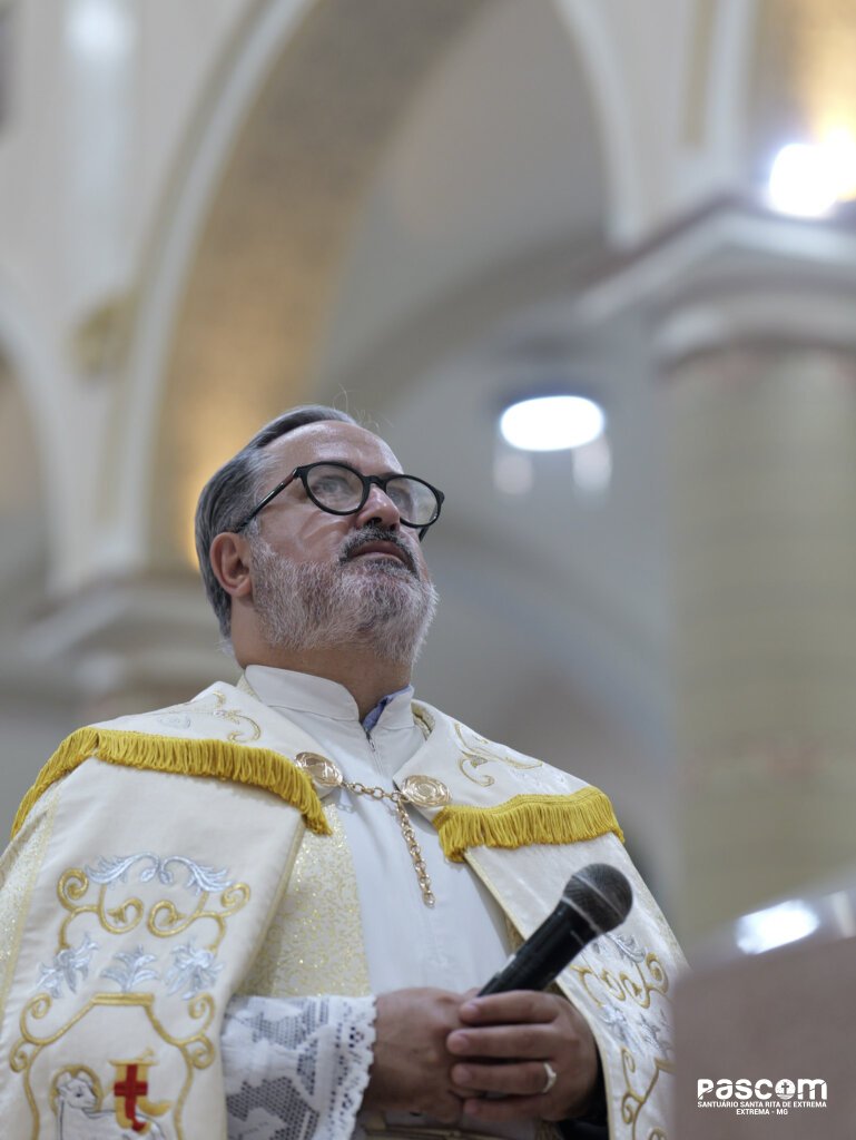 Peça de Santa Rita 2026
