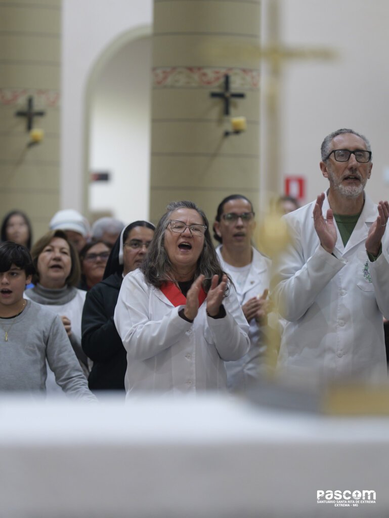 Peça de Santa Rita 2026