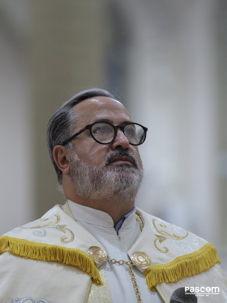 Peça de Santa Rita 2026