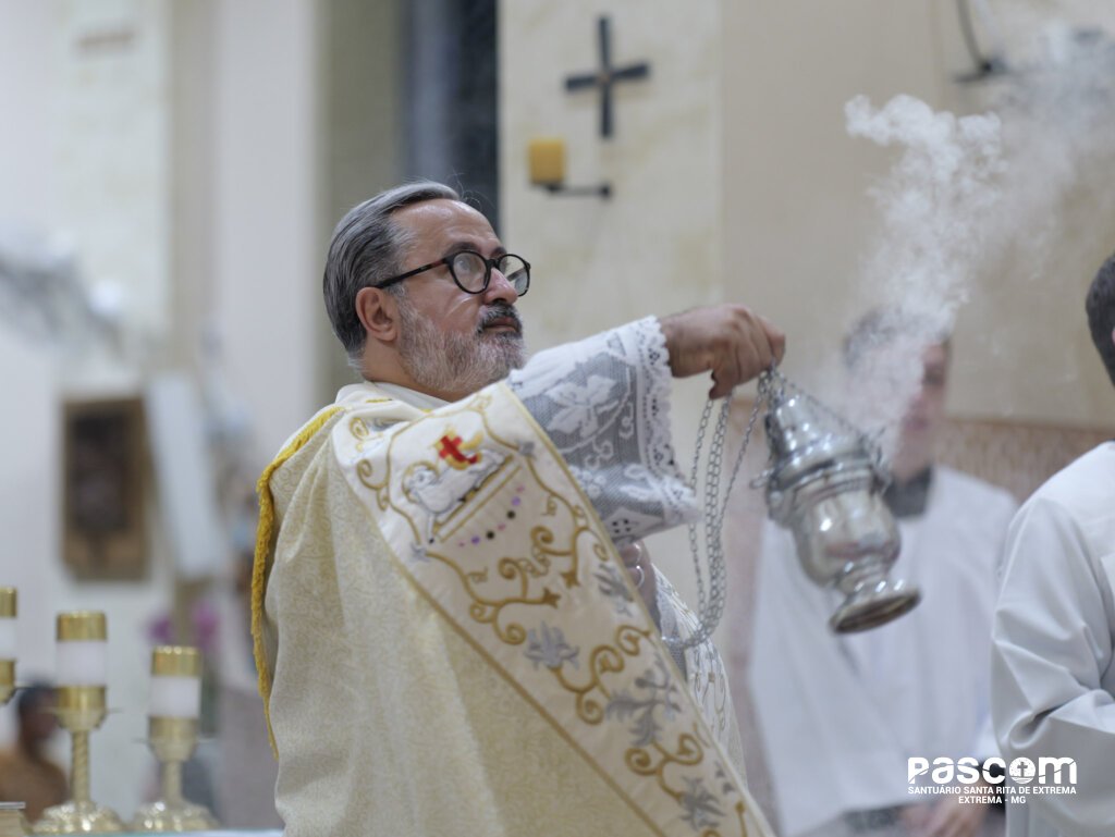 Peça de Santa Rita 2026