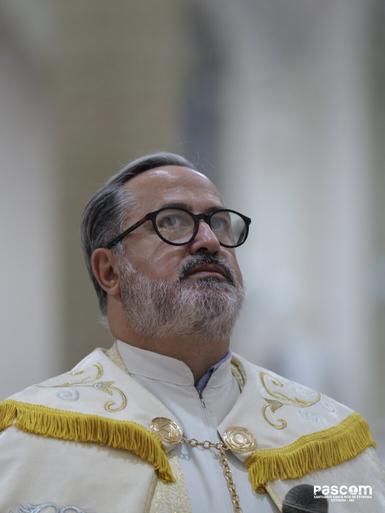 Peça de Santa Rita 2026