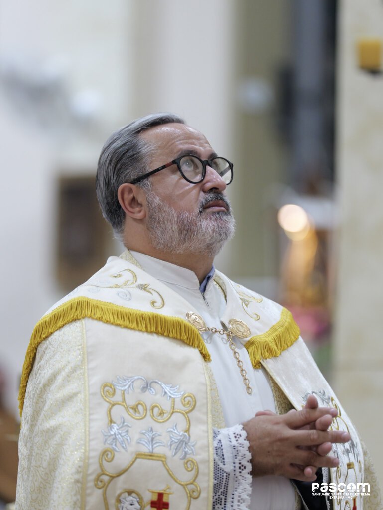 Peça de Santa Rita 2026