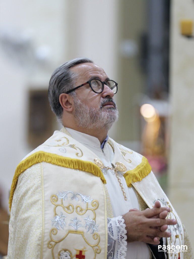 Peça de Santa Rita 2026