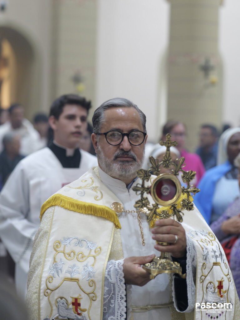Peça de Santa Rita 2026