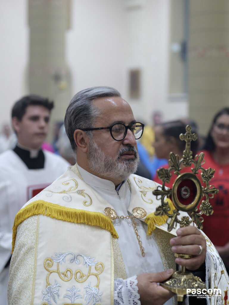 Peça de Santa Rita 2026