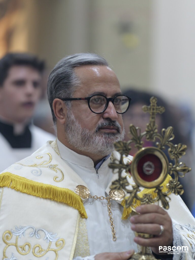 Peça de Santa Rita 2026