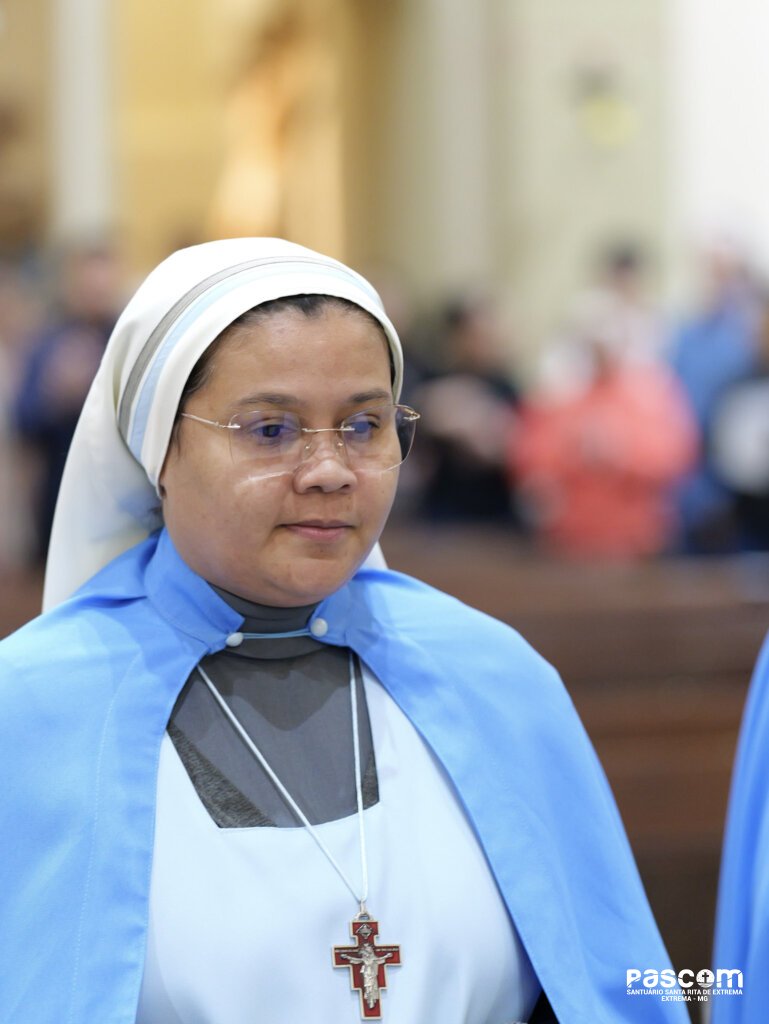 Peça de Santa Rita 2026